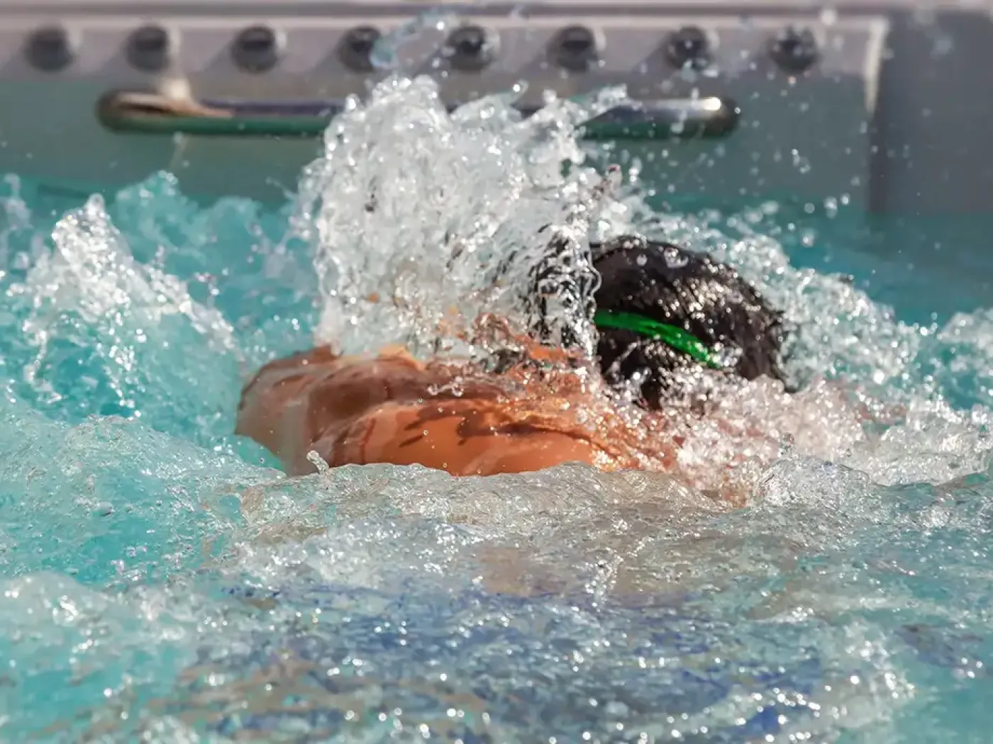 Swim Spas